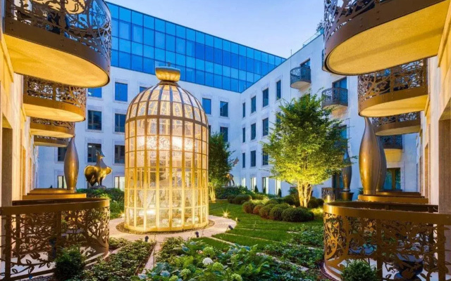 Kimpton BEM Budapest by IHG