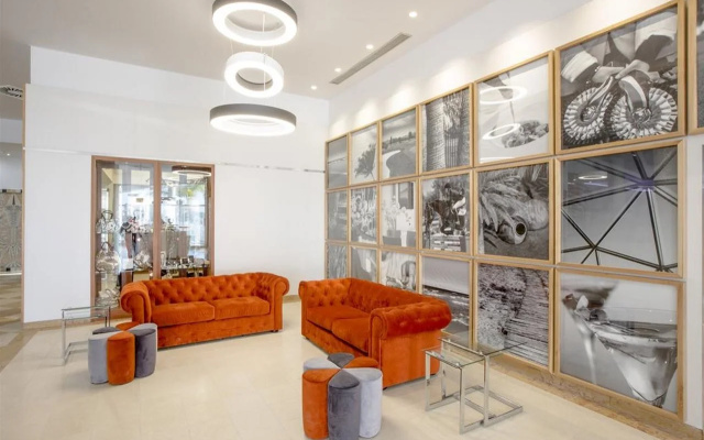 Oliva Nova Beach & Golf Hotel