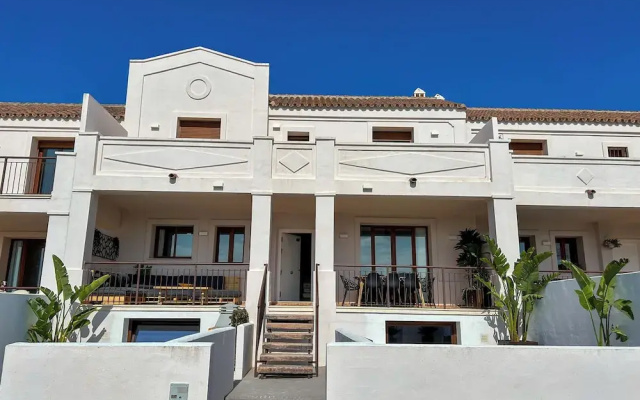 Hotels in Casares Costa