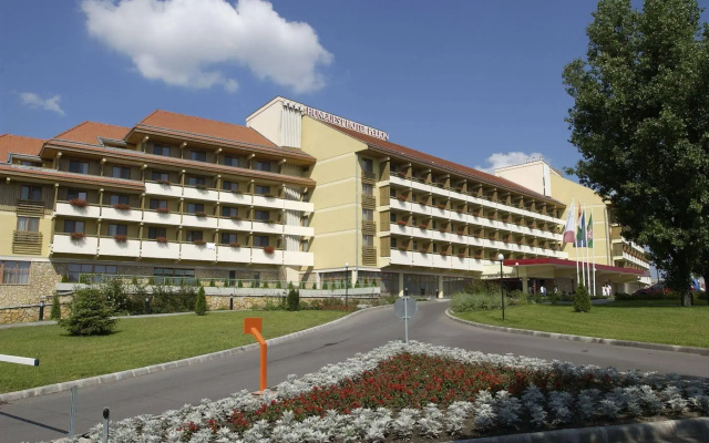 Hunguest Hotel Pelion