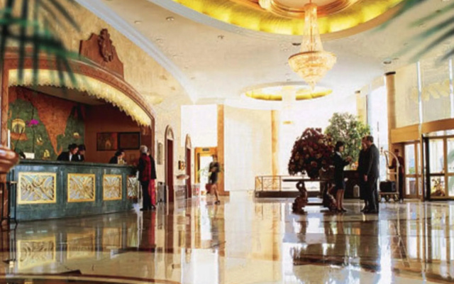 Golden Bay Hotel Weihai