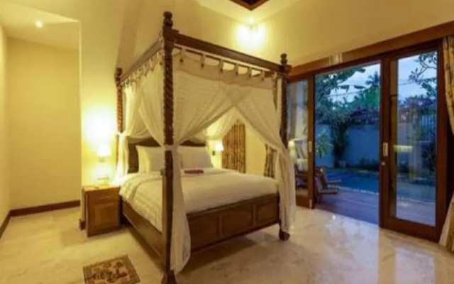 Villa Mantika