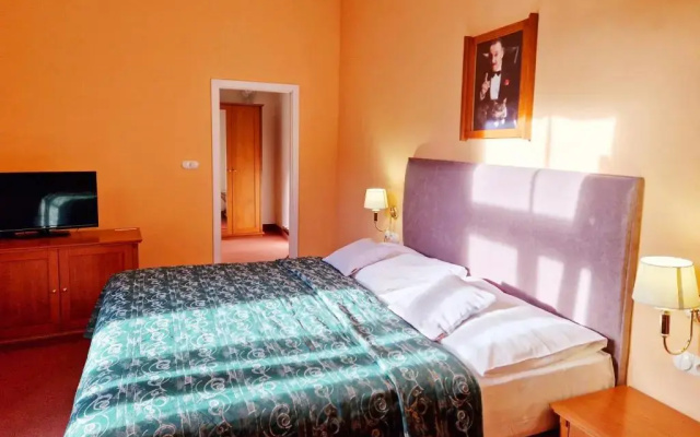 Romantik Hotel Eleonora