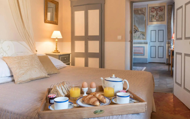Hotels in Muro