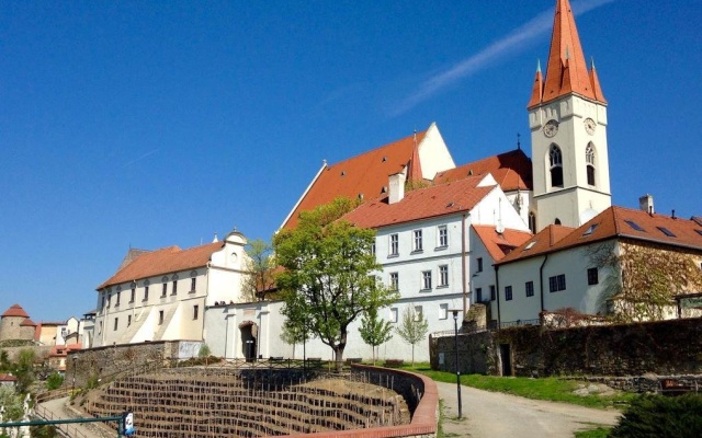 Rezidence Zvon