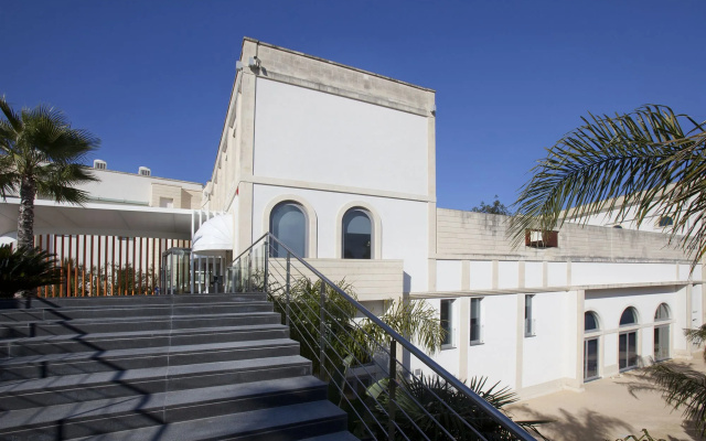 Arthotel & Park Lecce