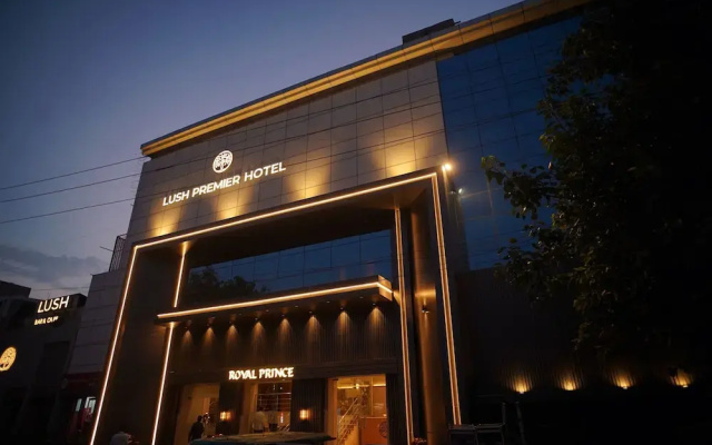 Hotels in Kanpur