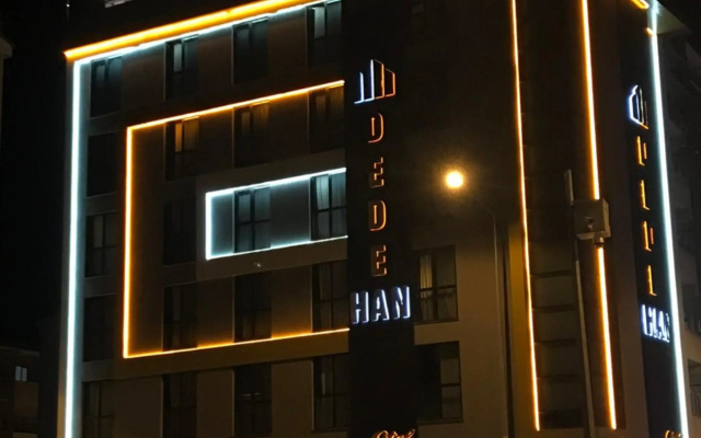 Dedehan Otel