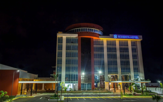 Hotel Sonesta Pereira