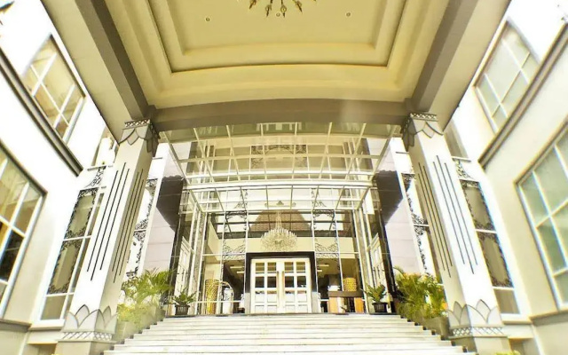 Grand Serela Hotel Yogyakarta