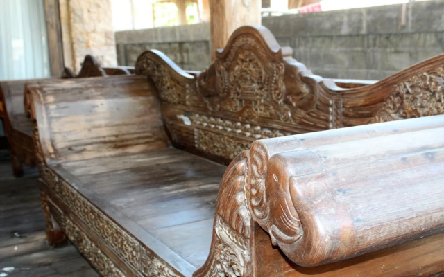 Villa Kenzie Yogyakarta
