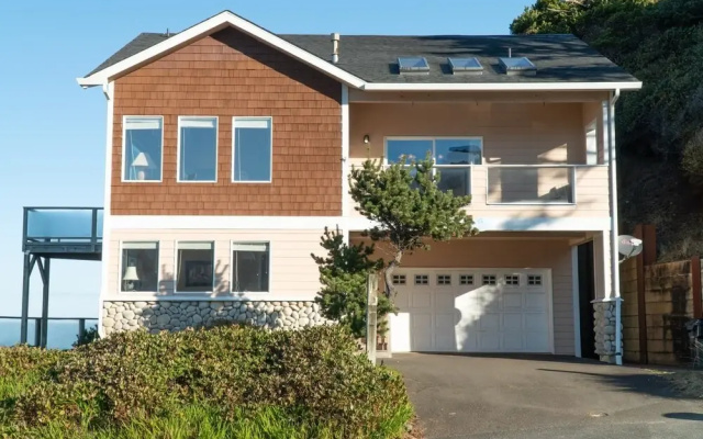 Hotels in Lincoln City