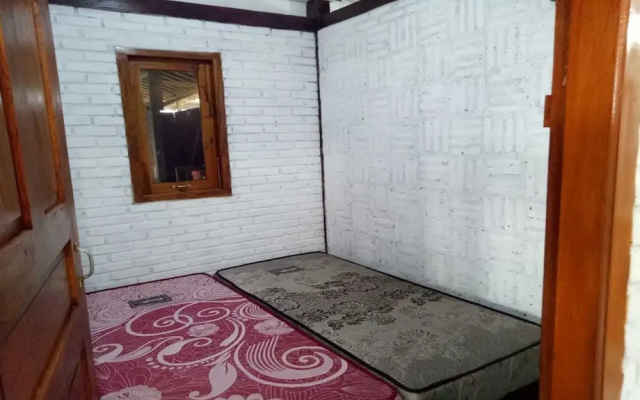 Abimayu Piyungan Homestay Syariah