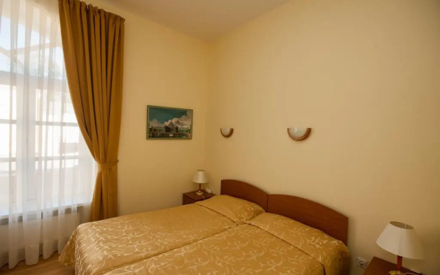 Ekaterina Hotel