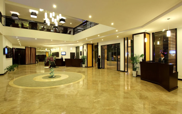 TUI BLUE Tuy Hoa - Wellness & Retreat Hotel