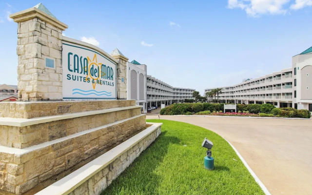 Hotels in Galveston