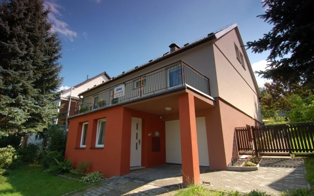 Apartment SIVENA