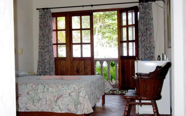 Hotel Las Mananitas Capurgana
