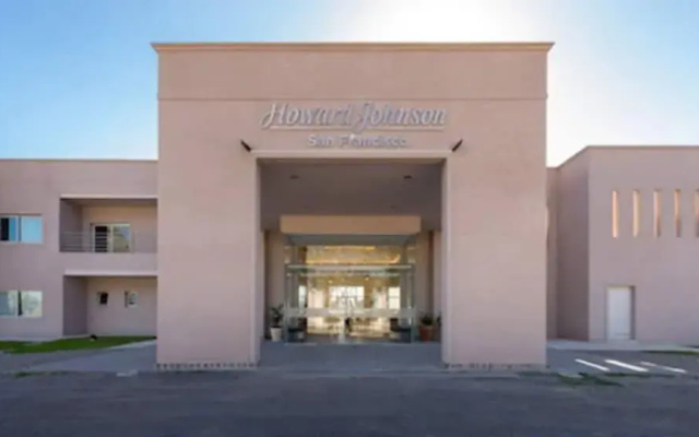 Hotels in San Francisco