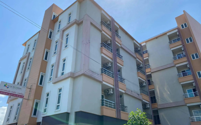 Able Resident Hat Yai