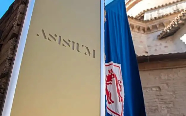 Asisium Boutique Hotel