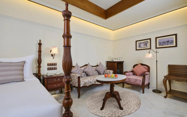 SADAR MANZIL HERITAGE by Atmosphere, Bhopal