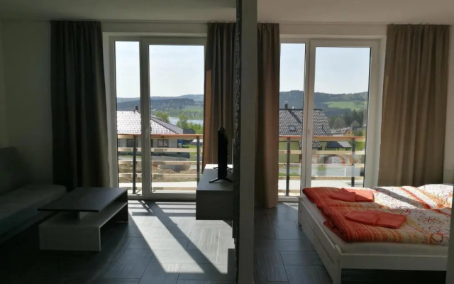 Apartmany 154