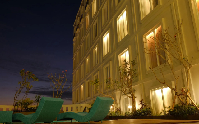 Grand Keisha Yogyakarta
