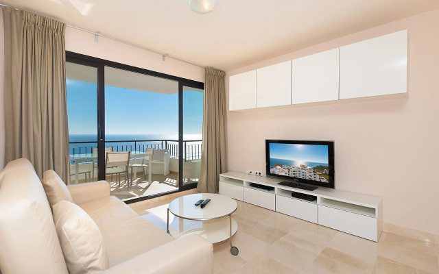 Amazing 2 bedrooms apartment