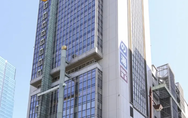 Kobe Harbourland Onsen Manyo no Yu