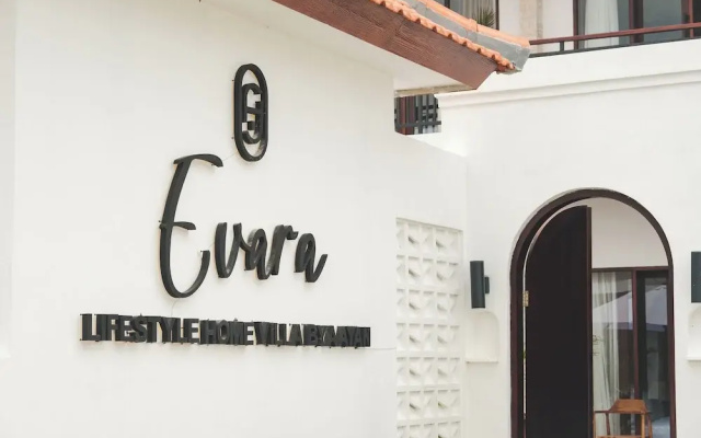 Evara Lifestyle Homes By Aayan