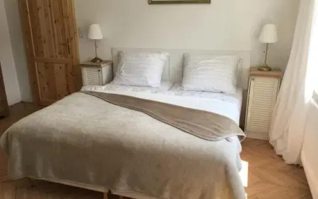 Humpolec Apartment & Resort