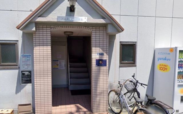 EX Fuse Apartment 1A