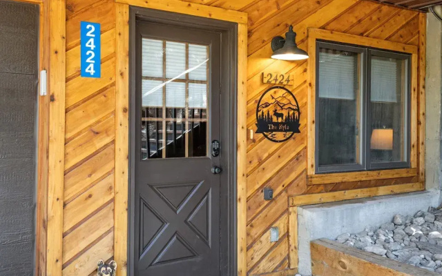 Hotels in Estes Park
