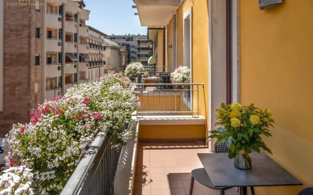 Hotel Villa Venezia