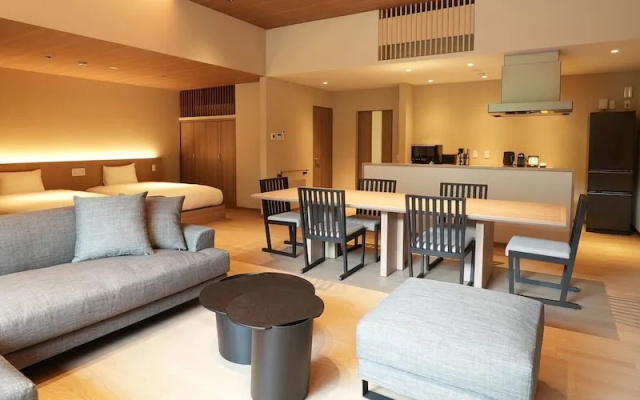 Rakuten STAY VILLA Nikko