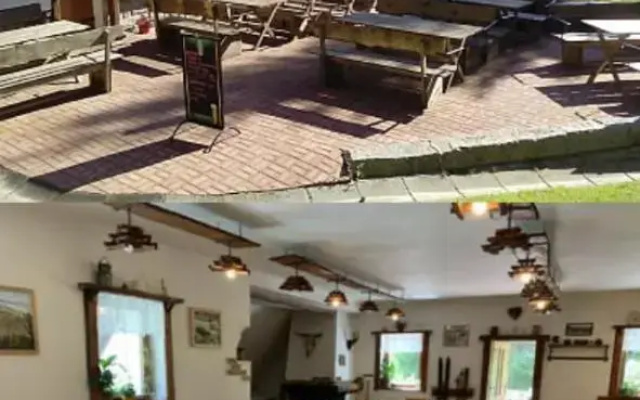 Chata AntÝgl