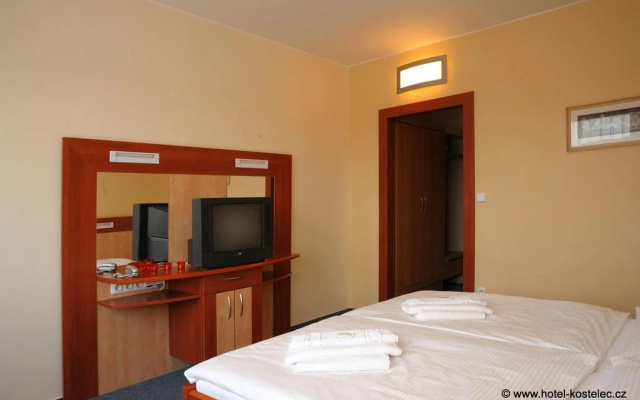 Hotel Lázne Kostelec u Zlína