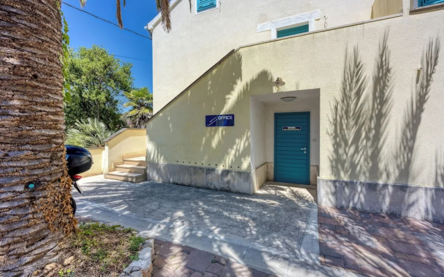 Hotels in Veli Losinj