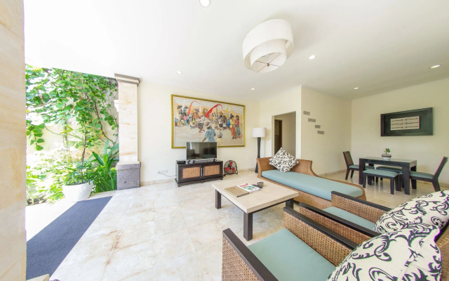 Asri Jewel Villas & Spa