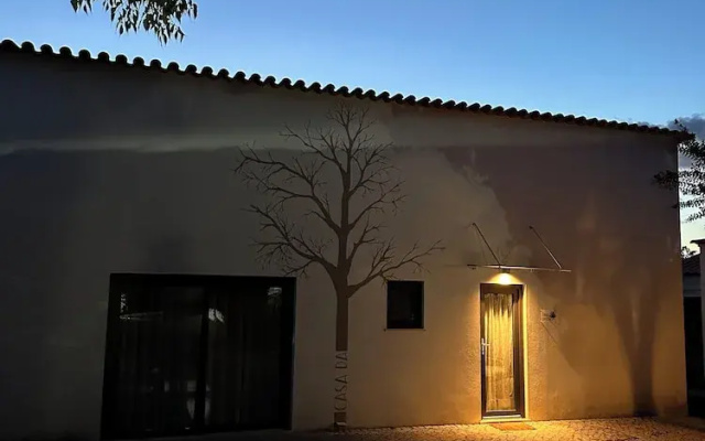Horta dos Cedros