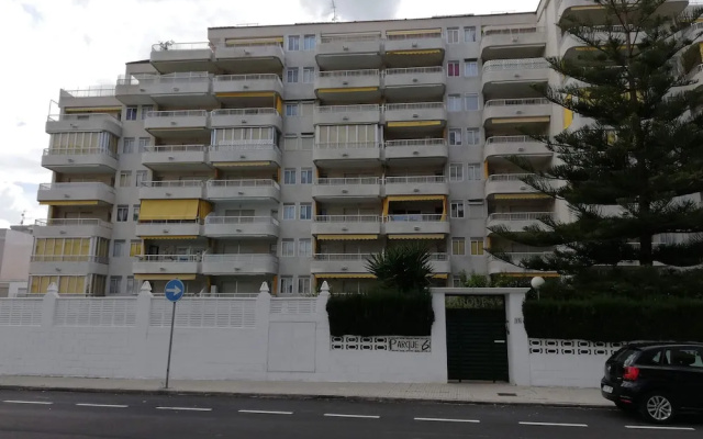 1.parque VI Bl.a Esc.i 6º Dcha