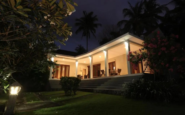 Villa Bel-Air