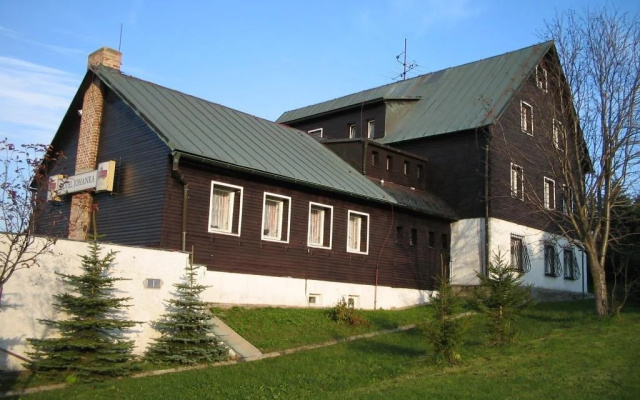 Hotel-Penzion Johanka