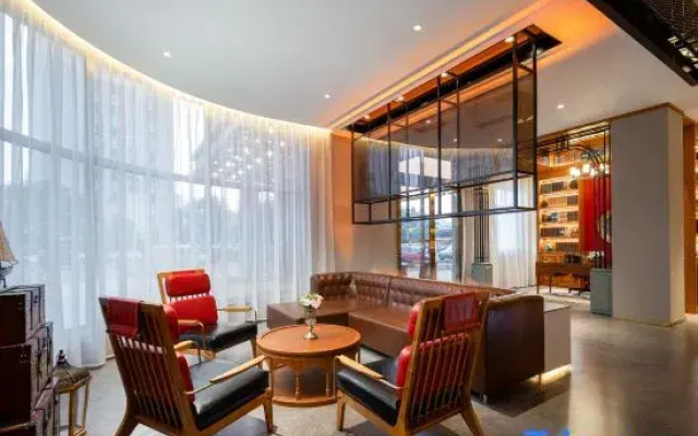 Hotels in Tianjin