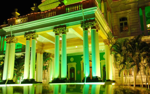 Lalitha Mahal Palace Hotel
