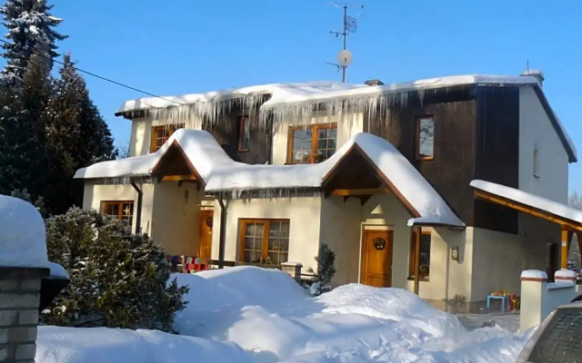 Penzion Mašek