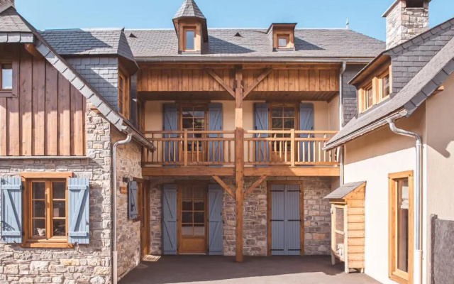 Hotels in Saint-Lary-Soulan