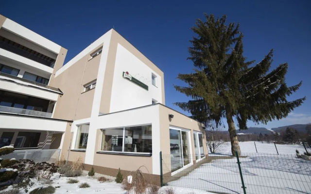Hotel Star Lipno