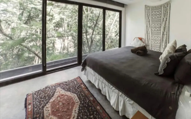 Black House Aldea Zama